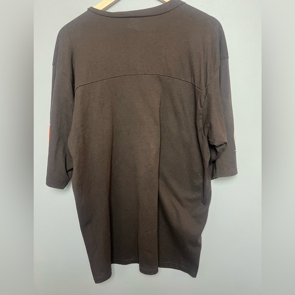 Vintage 1992 Cleveland‎ Browns NFL Football Shirt - Picture 7 of 10